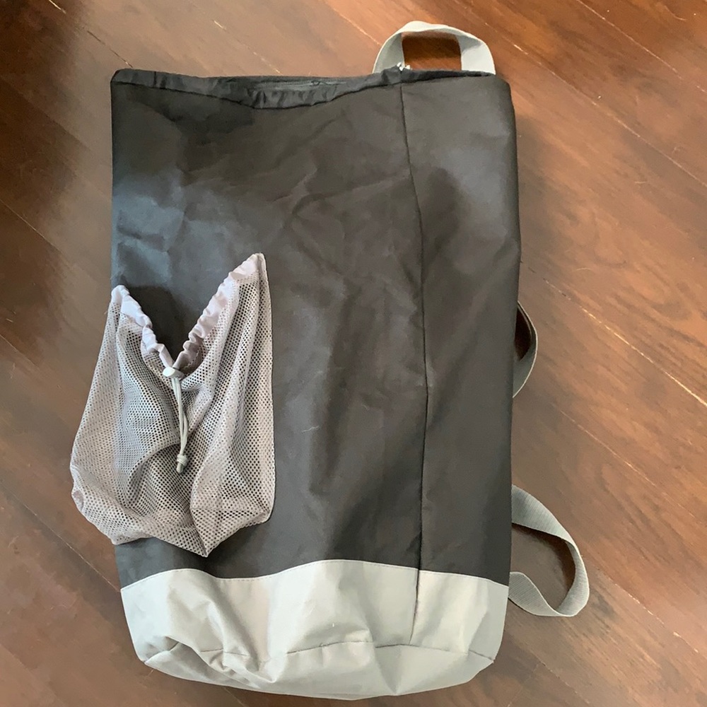 Laundry bag by room essentials